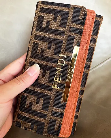 New Wallet