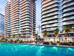 Azizi Venice Dubai South | Lagoon-Facing Units | Multiple Options | 50/50 Plan | Q1 2026