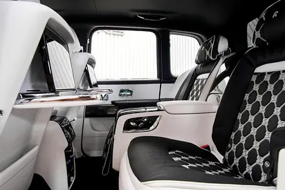 2026 ROLLS-ROYCE CULLINAN 缩略图 12