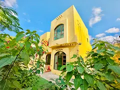 Elegant 4BR Villa | Immediate Move-In | Call Now