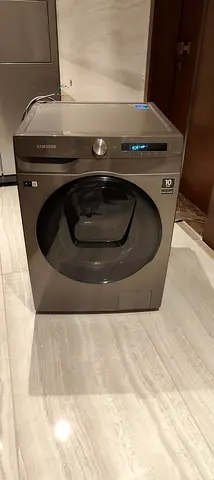 Samsung 10kg washing machine freestanding