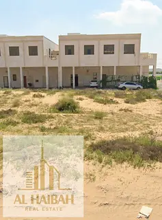 Residential/Commercial Land for Sale in Al Hooshi, Sharjah