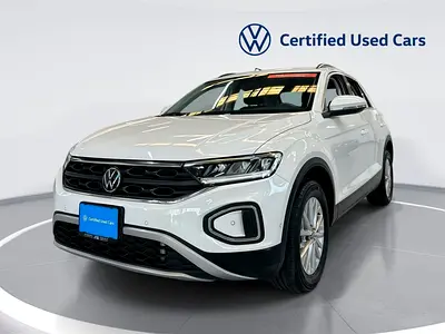 VW Certified |Fully Inspected |Like New | With Warranty  Service | 1070P,M| Downpayment Assist