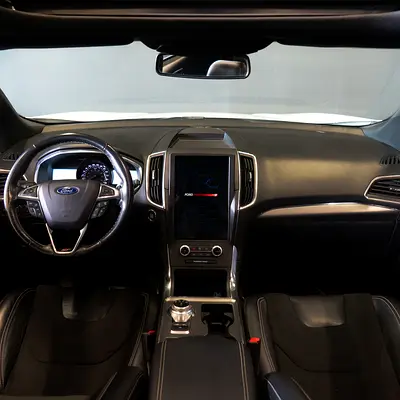 2021 FORD EDGE 照片 9