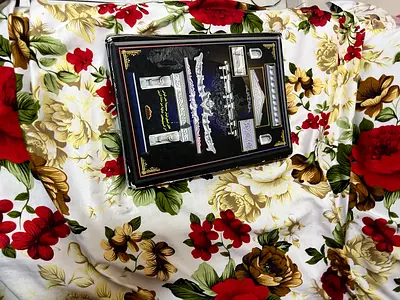 Interior design books