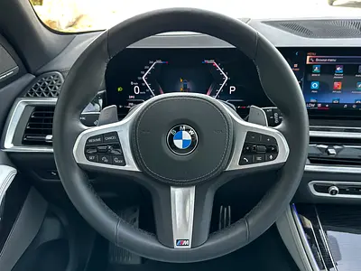 2026 BMW X5 缩略图 8