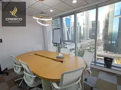 Open Space | Bright Unit | Near Metro