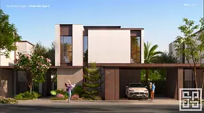 Genuine Listing | StandAlone 4BED Villa | Near to Amenities