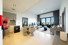 Burj Khalifa View | Furnished | Multiple Options