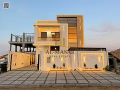 A once-in-a-lifetime opportunity! Own your dream villa. Freehold ownership for all nationalities. In