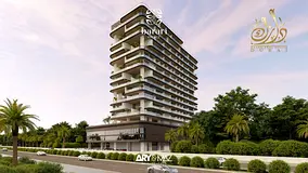 HIGH ROI Refined Living | 1% Monthly | Majan Prime