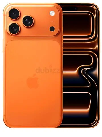 Iphone 17 pro max 1 TB new