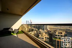 Fully Furnished 1BR for Sale | Elite Downtown