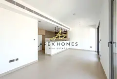 Vacant | Single Row | Motivated Owner