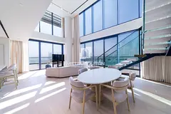 Duplex with Private Pool | Brand New | Furnished