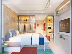 Smart Studio for Sale | Branded Urban Living
