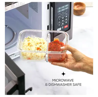 Food storage container