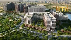 Nature-Filled Lifestyle | | Luxury Tower | High ROI