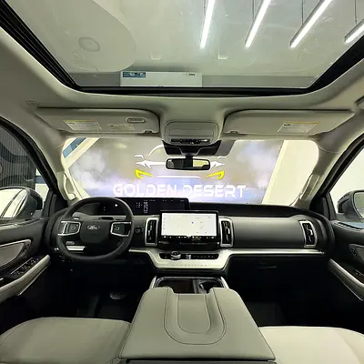 2025 FORD EXPEDITION 照片 9