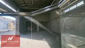 Road Facing Corner Warehouse for Rent | Road Facing | Ras Al Khor | Ideal for Storage &amp; Hardware
