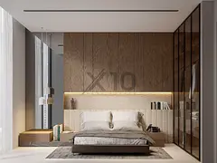 Brand New Ensuite 1BR | Pool View | 50% 3Yrs PHPP