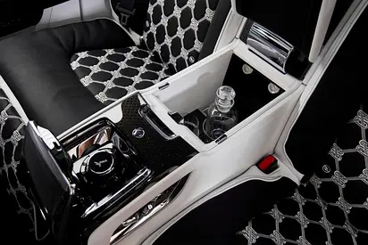 2026 ROLLS-ROYCE CULLINAN 缩略图 13