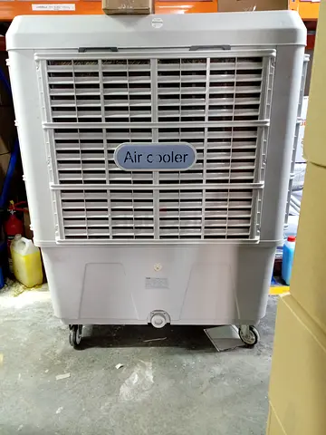 Portable Air Cooler