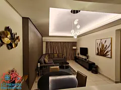 High Floor | Spacious Unit | Impressive Creek View