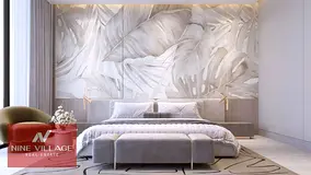 Fully Finished Elegant Studio | Prime Area