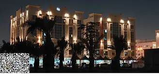 Opportunity to own a 1BHK apartment suitable for living or investment with a guaranteed return in Aj