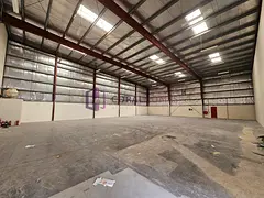 Spacious Warehouse | Prime Location | 28 KW