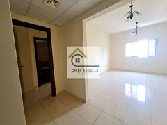 Hot Offer 1Bhk With Parking Available Only 38k In New Muwaileh