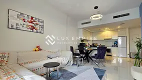 Fully Furnished 3-Bedroom Apartment in Tower 108