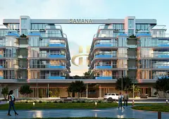 Smart Investment | Private Pool Homes
