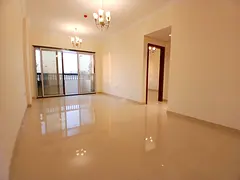 Brand New!!_ Master 1_BR appartment only 43k _prime location close city centre al jada outside