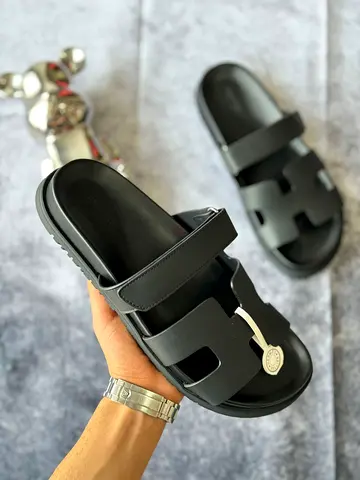 Hermes Chypre sandals for men and women