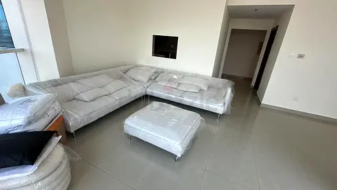 Perfect condition ikea soderhim corner sofa