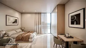 50/50 Payment Plan - Prime Location - Pool View