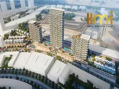 Luxury 1BR in Motor City | Sky Garden Living | Premium Lifestyle at Takaya