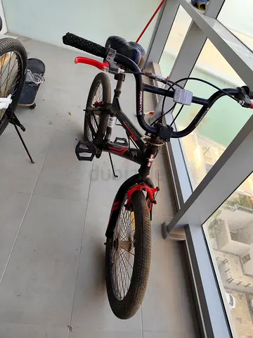 Childrens BMX Bike for Sale