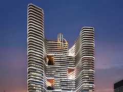 Investment Grade | Premium Features | Smart Living