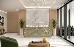 Sea View | High ROI | Smart Home