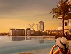 Modern 1-Bedroom Apartment in Seapoint Tower 2 – Stunning Sea Views
