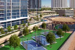 Waterfront Luxury Below OP at Sobha Hartland’s 310