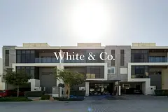 Premium Cluster | Community Pool | Vacant