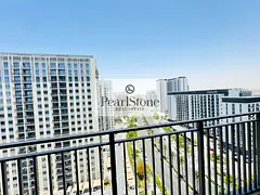 Well Maintained | 2BR Corner Open View | Vacant