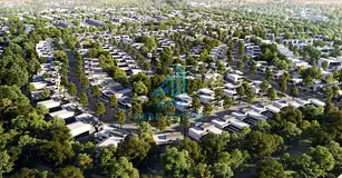 🌿 Contemporary 3BR Townhouse for Sale | Robinia, Masaar 🌟