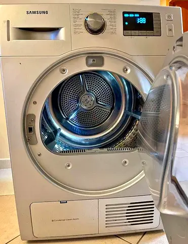 Samsung Model Condenser Dryer 8 kg