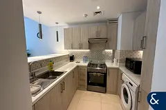 Modern One Bedroom| Furnished|Prime Location