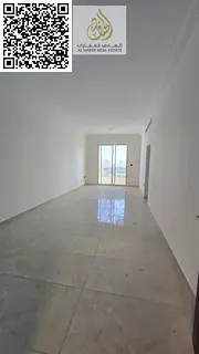 Two bedrooms, a living room, three bathrooms, second occupancy, with a rooftop terrace, master bedro